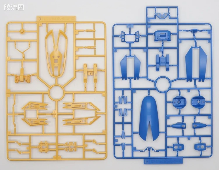 HGUC 网络限定版 玫瑰高达 - 图片